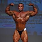 Justin   Fargo - NPC John Simmons 2009 - #1